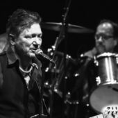 Koncertjegy - Mezőkövesd - Boomeráng Biliárdszalon 2026.09.12."Meglepi az, hogy itt vagyunk" Vörös István zenekaros koncert Dalok a Prognózistól napjainkig