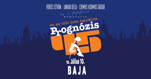 Budakalász 2026 Vörös István koncert