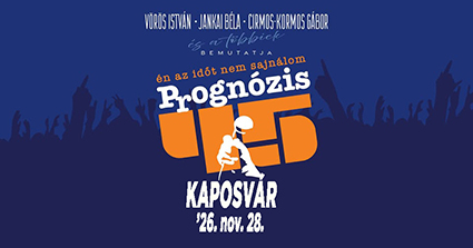 Csongrád 2026 Vörös István koncert